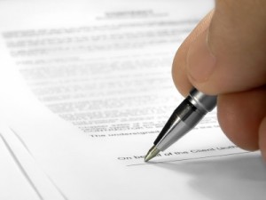 contratos